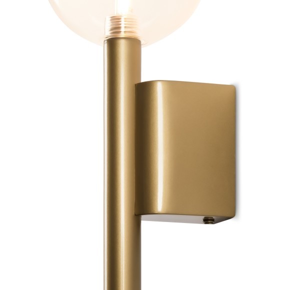 Настенный светильник (бра) Freya FR5584WL-L10G