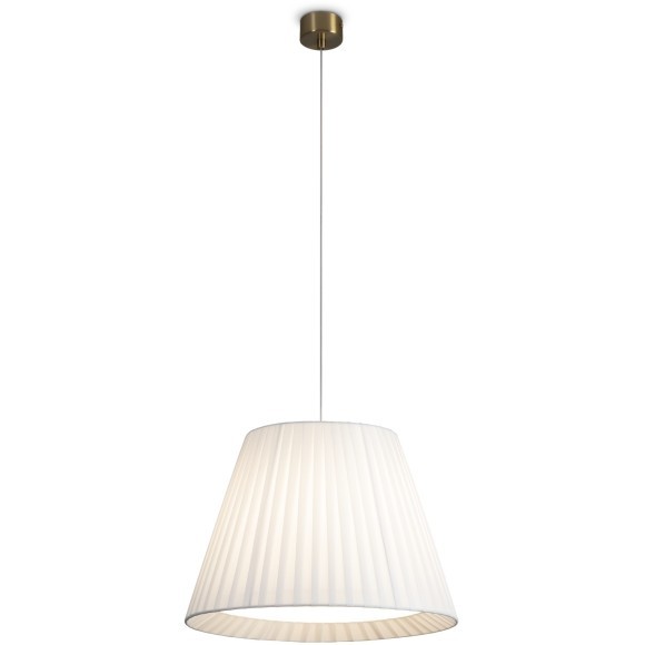 Подвесной светильник Freya FR5590PL-01BS