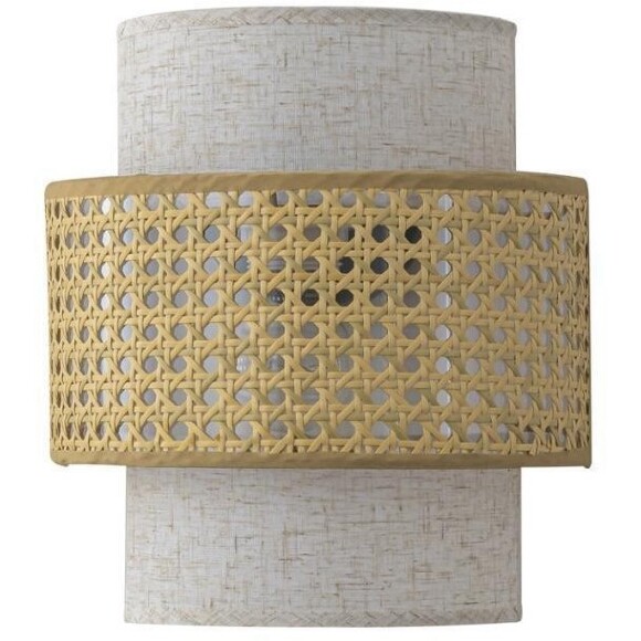 4768-1W, настенный светильник, D115xW230xH250, 1xE27x40W, excluded