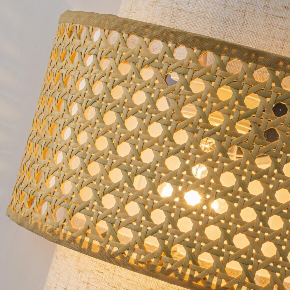 4768-1W, настенный светильник, D115xW230xH250, 1xE27x40W, excluded