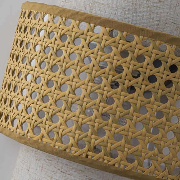 4768-1W, настенный светильник, D115xW230xH250, 1xE27x40W, excluded