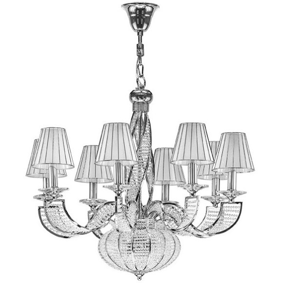 Хрустальная люстра ALVEARE 702104