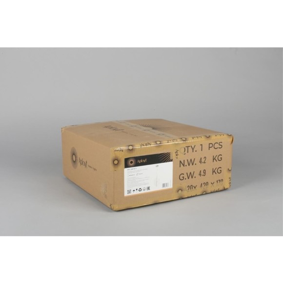 Светильник подвесной APL.328.16.11