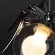 Подвесной светильник с 1 плафоном Divinare 1308/02 SP-1 RAGNO под лампу 1xG9 40W