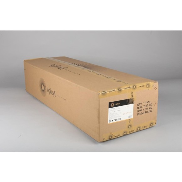 Люстра подвесная APL.659.03.40