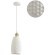 8350/1B Подвес Lumion SUSPENTIONI E27 60W 220V CANESTRA 8350/1B Подвес Lumion SUSPENTIONI E27 60W 220V CANESTRA