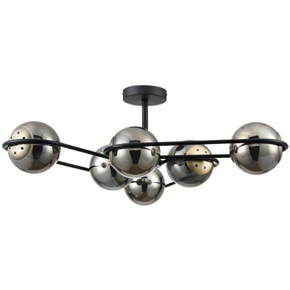 8060/6C Люстра потолочная Lumion COMFI E27 360W 220V CAMILIE