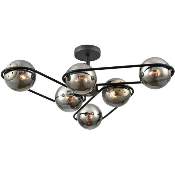 8060/6C Люстра потолочная Lumion COMFI E27 360W 220V CAMILIE