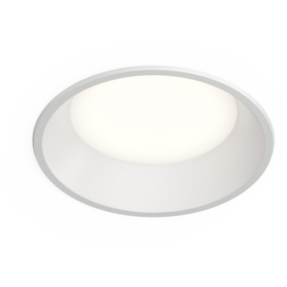 DK2452-WH Встраиваемый светодиодный влагозащищенный IP44 светильник Denkirs TRIM, 24Вт с перекл. цветовой температуры 3000-4000-6500K