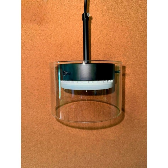 8232/8Y Светильник подвесной Lumion COMFI GX70 80W 220V NATALINA