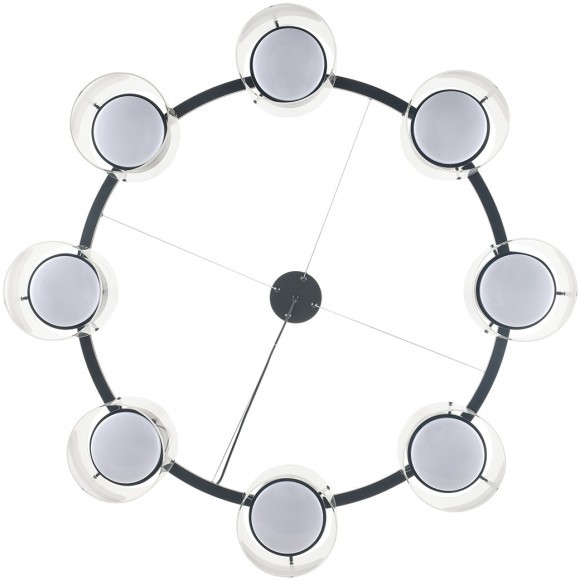 8232/8Y Светильник подвесной Lumion COMFI GX70 80W 220V NATALINA