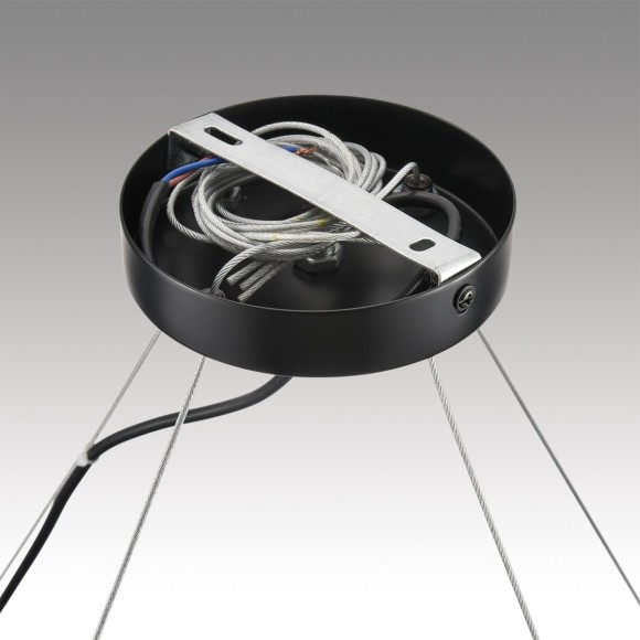 8232/8Y Светильник подвесной Lumion COMFI GX70 80W 220V NATALINA