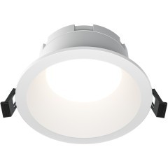 Встраиваемый светильник Technical DL126-GX53-W Встраиваемый светильник Technical DL126-GX53-W