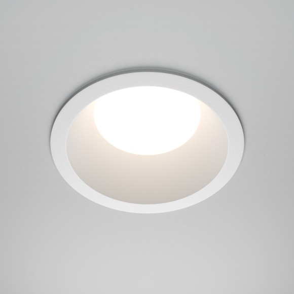 Встраиваемый светильник Technical DL126-GX53-W Встраиваемый светильник Technical DL126-GX53-W