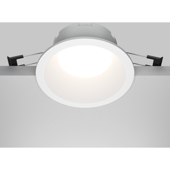 Встраиваемый светильник Technical DL126-GX53-W Встраиваемый светильник Technical DL126-GX53-W