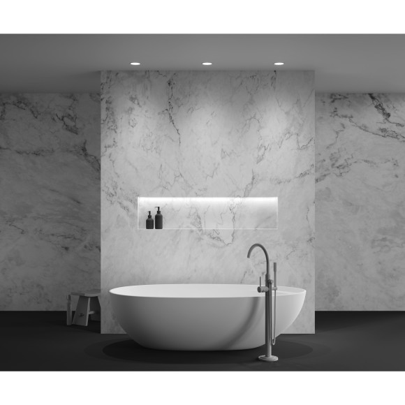 Встраиваемый светильник Technical DL126-GX53-W Встраиваемый светильник Technical DL126-GX53-W