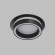 Встраиваемый точечный светильник Denkirs GLOW DK-DH2010-BK (GX53, LED, 15 Вт, IP20, черный, алюминий, акрил) Встраиваемый точечный светильник Denkirs GLOW DK-DH2010-BK (GX53, LED, 15 Вт, IP20, черный, алюминий, акрил)