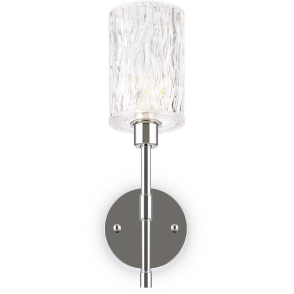 Бра Freya FR5133WL-01CH Elsa под лампу 1xE14 60W