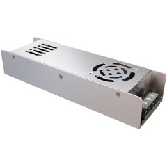 Блок питания PSL001 12В 300Вт IP20 811002