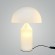 Настольная Лампа Atollo Table Lamp White H35 By Imperiumloft
