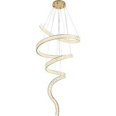 Люстра подвесная Stilfort 4021/03/20P серия Spayd