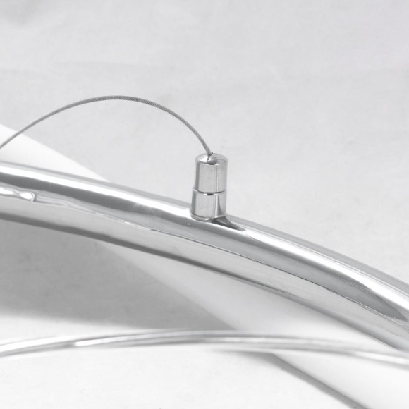 Подвесная люстра светодиодная River LSP-8390