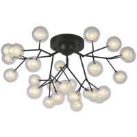 Потолочная люстра Ligamentum 2481-9U