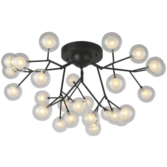 Потолочная люстра Ligamentum 2481-9U