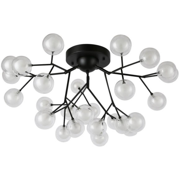 Потолочная люстра Ligamentum 2481-9U