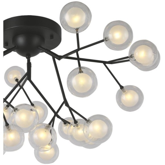 Потолочная люстра Ligamentum 2481-9U