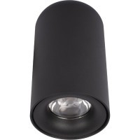 10220 Black 4000K Потолочный светильник LOFT IT Tictac