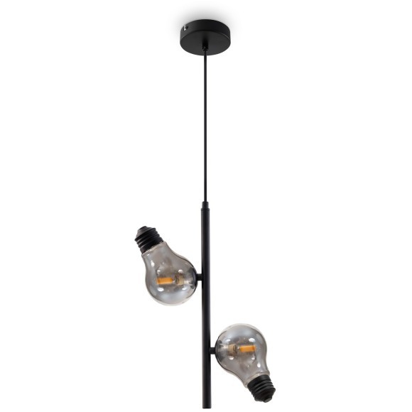 Подвесной светильник Freya FR5372PL-02B Подвесной светильник Freya FR5372PL-02B