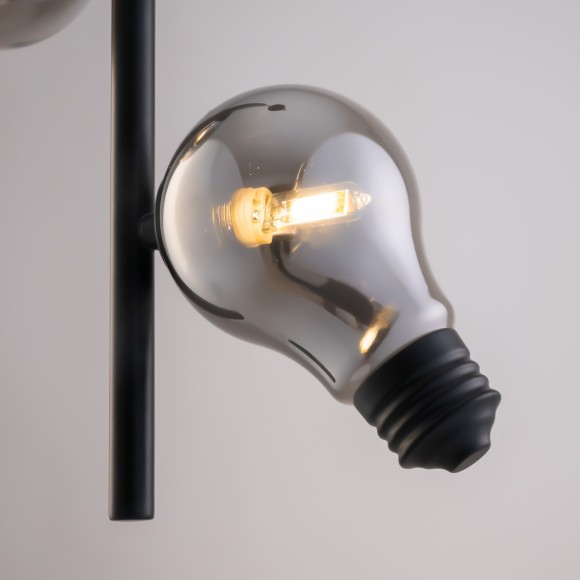 Подвесной светильник Freya FR5372PL-02B Подвесной светильник Freya FR5372PL-02B