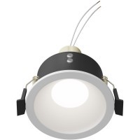 Встраиваемый светильник Technical DL032-2-01W-1(N)