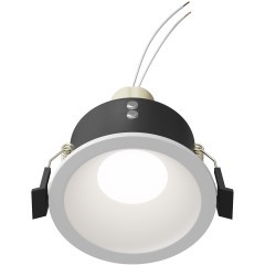 Встраиваемый светильник Technical DL032-2-01W-1(N)