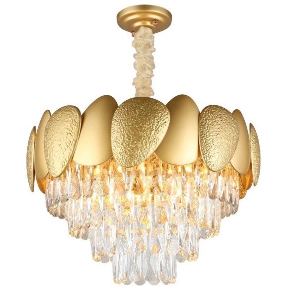 Подвесная люстра Ardea OML-66903-09