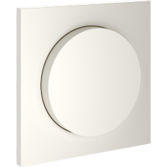 VLS002013 Накладка для диммера (светорегулятора) поворотно-нажимного бежевого цвета VOLTUM S70 (хлопок) VLS002013 Накладка для диммера (светорегулятора) поворотно-нажимного бежевого цвета VOLTUM S70 (хлопок)