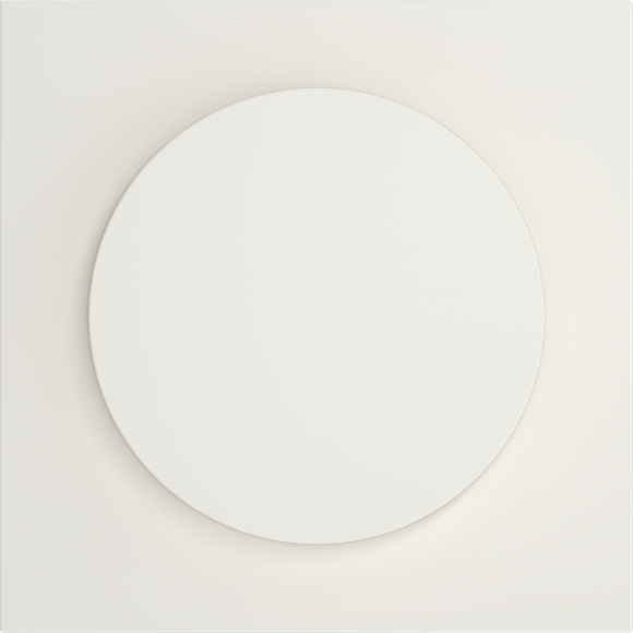 VLS002013 Накладка для диммера (светорегулятора) поворотно-нажимного бежевого цвета VOLTUM S70 (хлопок) VLS002013 Накладка для диммера (светорегулятора) поворотно-нажимного бежевого цвета VOLTUM S70 (хлопок)