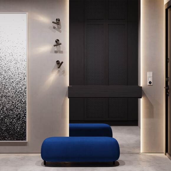 VLS002013 Накладка для диммера (светорегулятора) поворотно-нажимного бежевого цвета VOLTUM S70 (хлопок) VLS002013 Накладка для диммера (светорегулятора) поворотно-нажимного бежевого цвета VOLTUM S70 (хлопок)