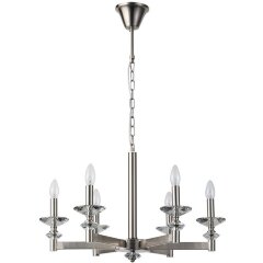 Люстра подвесная Stilfort 1048/11/06P серия  Albert