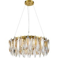 Светильник подвесной Stilfort 2186/05/08P, серия New Ton