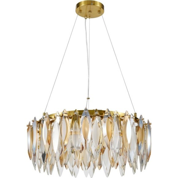 Светильник подвесной Stilfort 2186/05/08P, серия New Ton