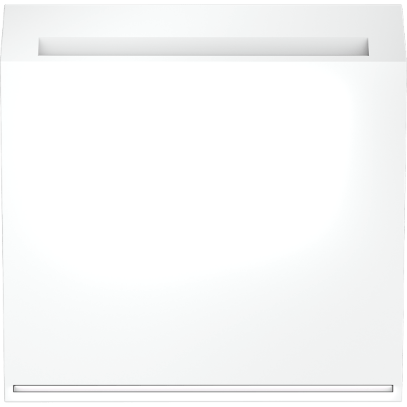 VLS002402 Накладка для подсветки светодиодной с датчиком движения белого матового цвета VOLTUM S70 (белый матовый) VLS002402 Накладка для подсветки светодиодной с датчиком движения белого матового цвета VOLTUM S70 (белый матовый)