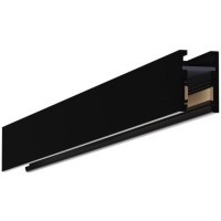 Ультракомпактный магнитный шинопровод 1x1.5см накладной 2м Arte Lamp Presto A622206