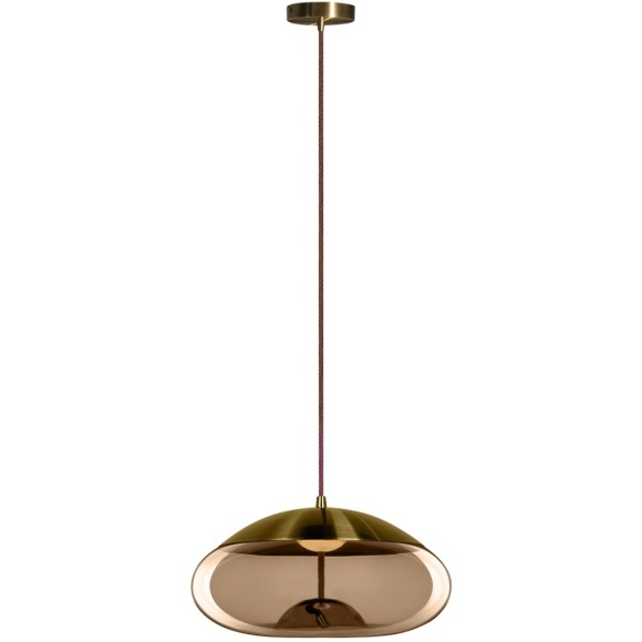 8135-D Подвесной светильник LOFT IT Knot