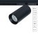 A7281PL-1BK Трековый магнитный светодиодный светильник Arte Lamp Optima CRI90+ 3000К 1300Лм 36° 12Вт