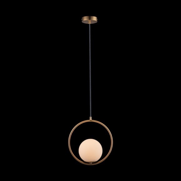 LOFT2600-A Подвесной светильник LOFT IT Glob LOFT2600-A Подвесной светильник LOFT IT Glob