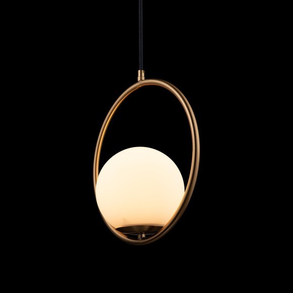 LOFT2600-A Подвесной светильник LOFT IT Glob LOFT2600-A Подвесной светильник LOFT IT Glob