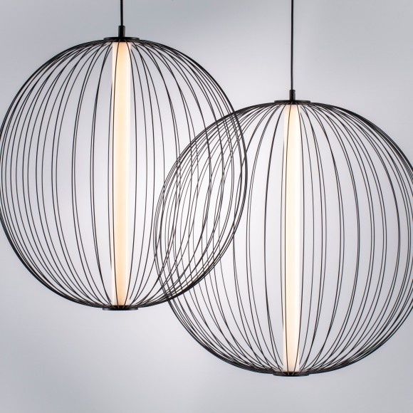 Подвес Sole Lightstar 734057