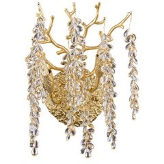 Настенный светильник Divinare SALICE 3134/01 AP-2